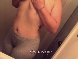 Oshaskye