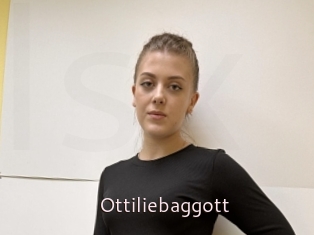 Ottiliebaggott