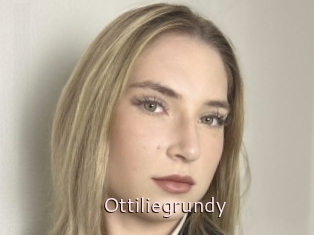Ottiliegrundy