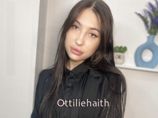 Ottiliehaith