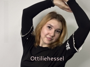 Ottiliehessel