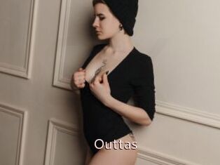 Outtas