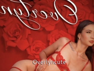 Overlyncute
