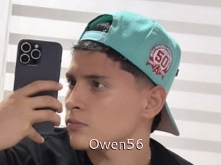 Owen56