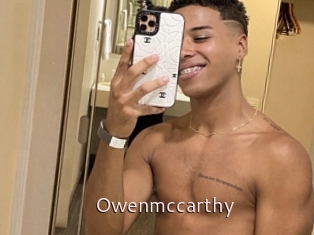 Owenmccarthy