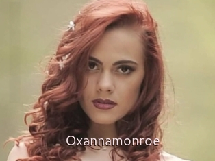 Oxannamonroe