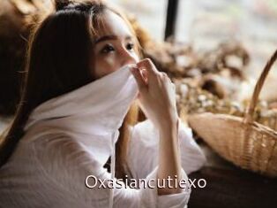 Oxasiancutiexo