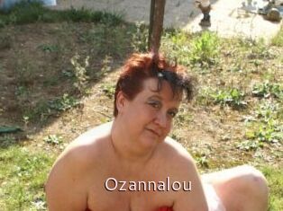 Ozannalou