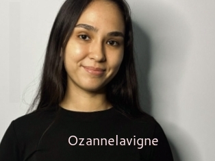 Ozannelavigne