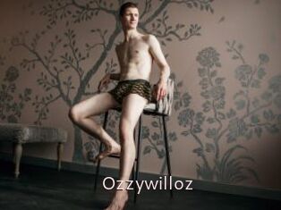 Ozzywilloz