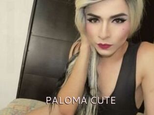 PALOMA_CUTE