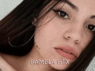 PAMELA_HTX