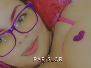 PARISLOR