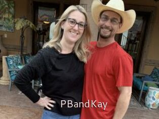 PBandKay