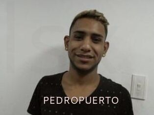 PEDRO_PUERTO