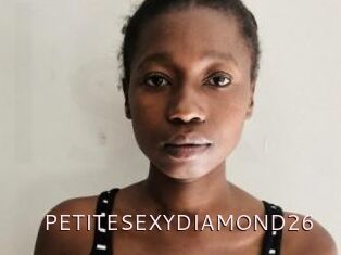 PETITESEXYDIAMOND26