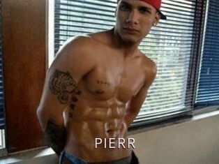 PIERR
