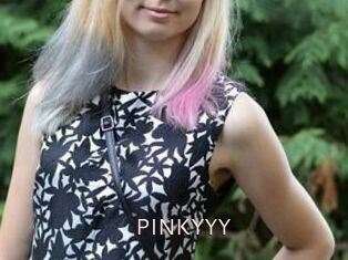 PINKYYY