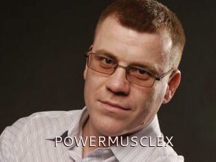 POWERMUSCLEX