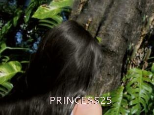 PRINCESS25