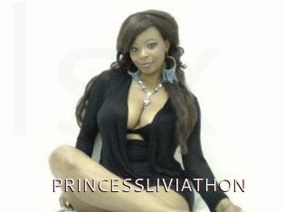 PRINCESSLIVIATHON