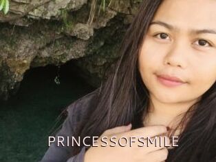 PRINCESSOFSMILE