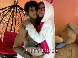 PUPPY_LOVEE