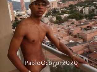 PabloOconor2020