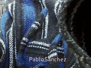 PabloSanchez