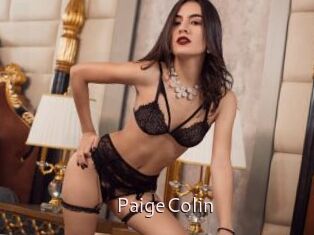 PaigeColin