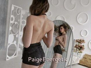 PaigeEnergetic