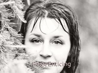 PaigeEnticing