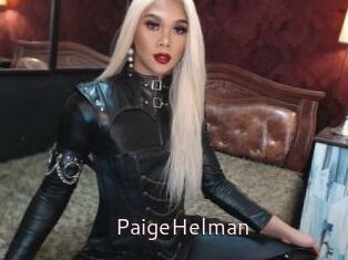 PaigeHelman