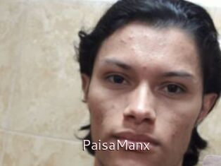 PaisaManx
