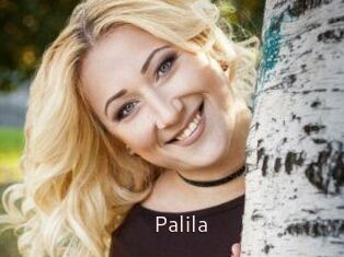 Palila