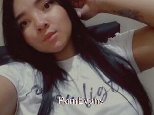 PamEvans