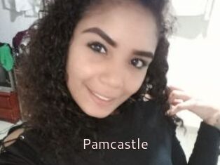 Pamcastle