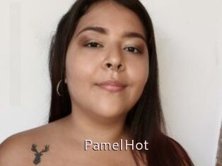 PamelHot