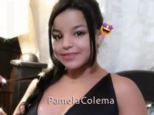 PamelaColema