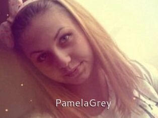 PamelaGrey