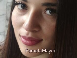 PamelaMayer