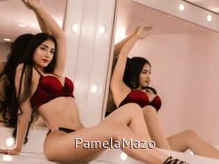 PamelaMazo