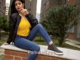 PamelaRous