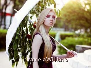 PamelaWilliams