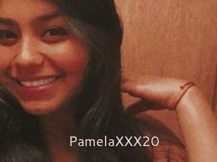 PamelaXXX20
