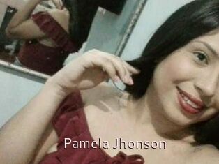 Pamela_Jhonson