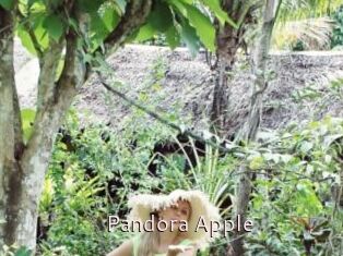 Pandora_Apple