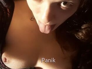 Panik