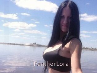 PantherLora