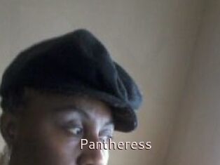 Pantheress